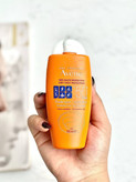ضد آفتاب اون Avene