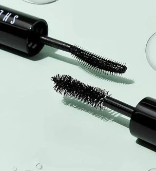 ریمل دو سر ضد آب شیگلم ALLINONE VOLUME LENGTH MASCARA