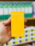 ضدآفتاب ضدلک و کوچک کننده منافذ سلیمکس SPF50