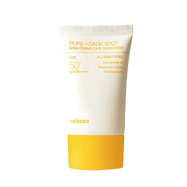 ضدآفتاب ضدلک و کوچک کننده منافذ سلیمکس SPF50