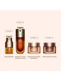 روتین ۴ مرحلهای ضدپیری کلارنس (Clarins) - پک اقتصادی